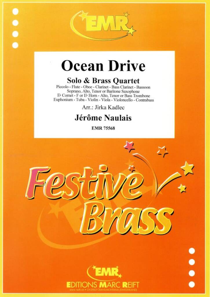 Ocean Drive